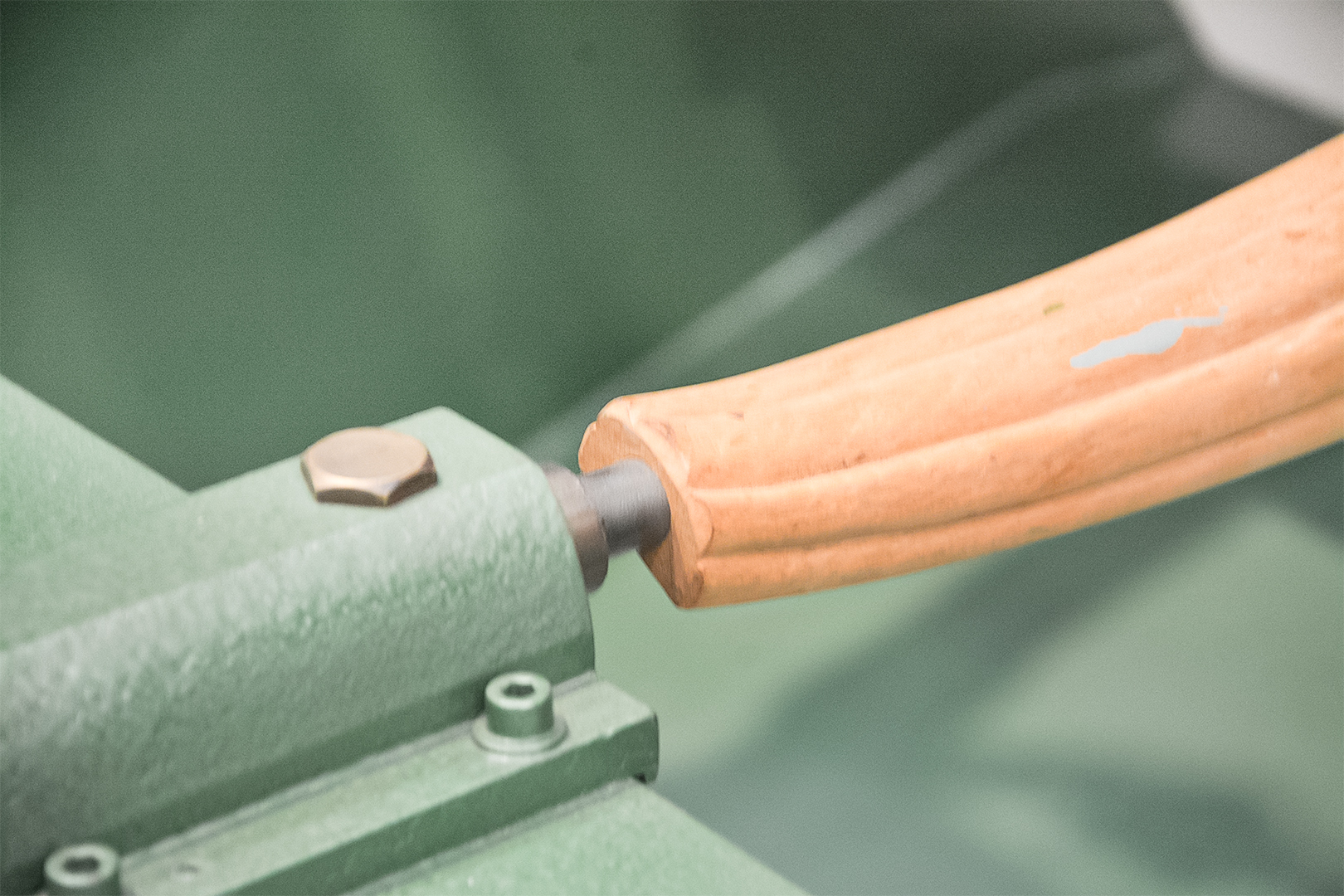 La Scolpatrice Copy Carver 6 Spindle (Fully Serviced) - Image 21