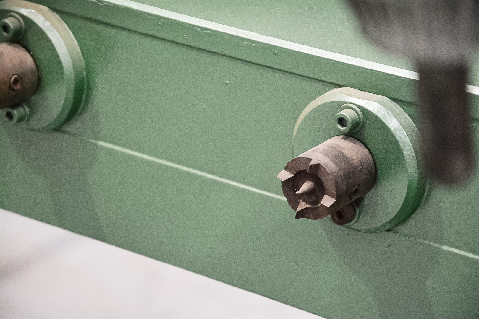 La Scolpatrice Copy Carver 6 Spindle (Fully Serviced) - Image 22