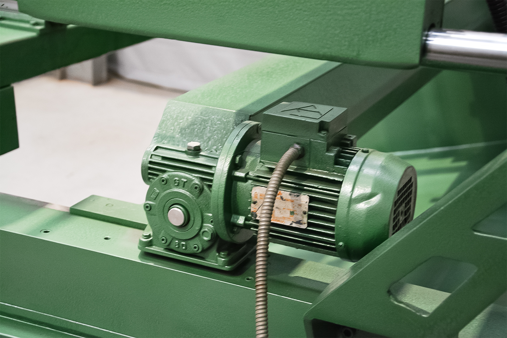 La Scolpatrice Copy Carver 6 Spindle (Fully Serviced) - Image 4