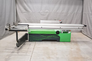 Nanxing Sliding Table Panel Saw (MJ1132F) (Fully Serviced)
