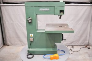Saom P11 650mm Overhead Router - Italy (Fully Serviced) (RO52U)
