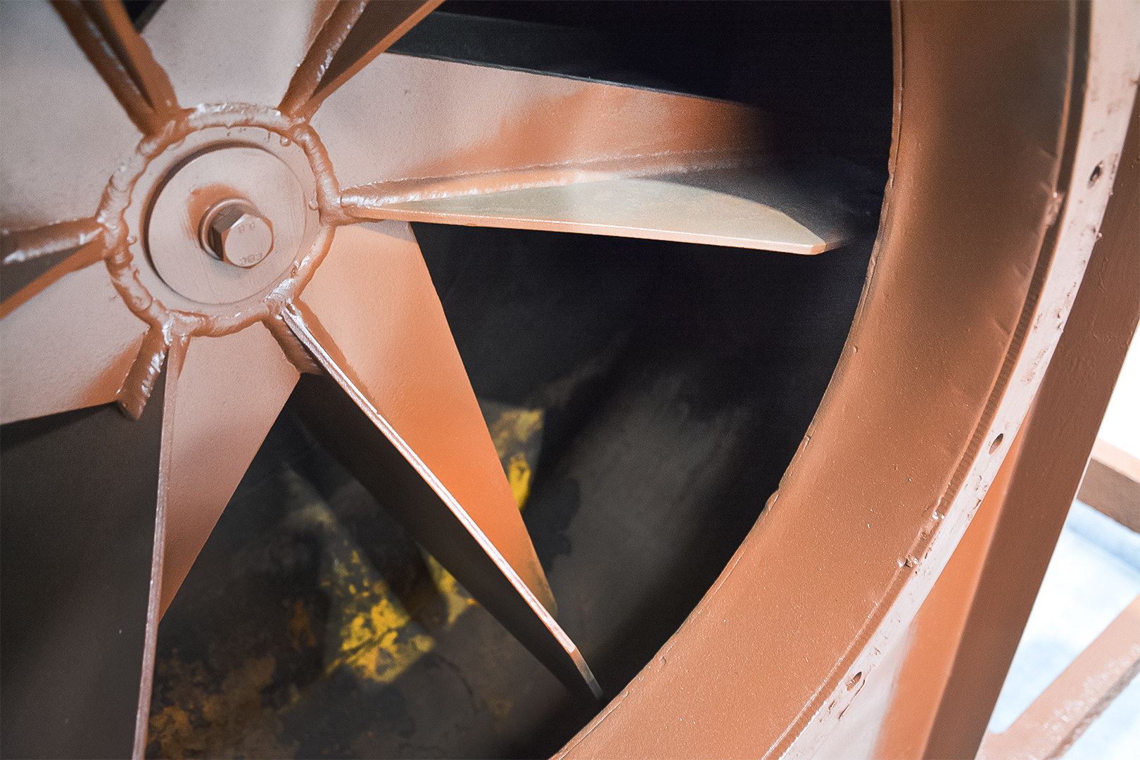 Turbo blower 22kW Series (Fully Serviced) - Image 11