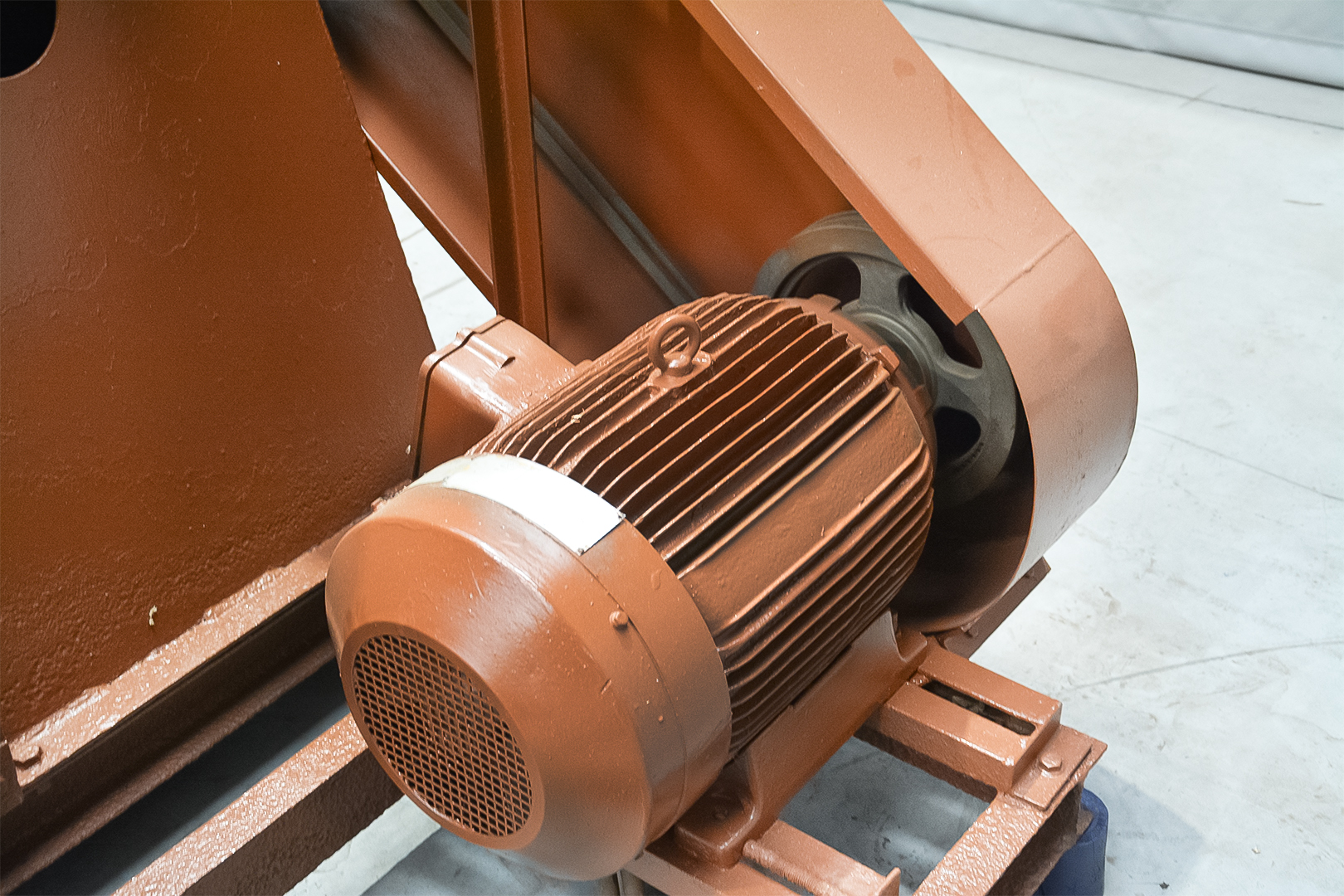 Turbo blower 22kW Series (Fully Serviced) - Image 12