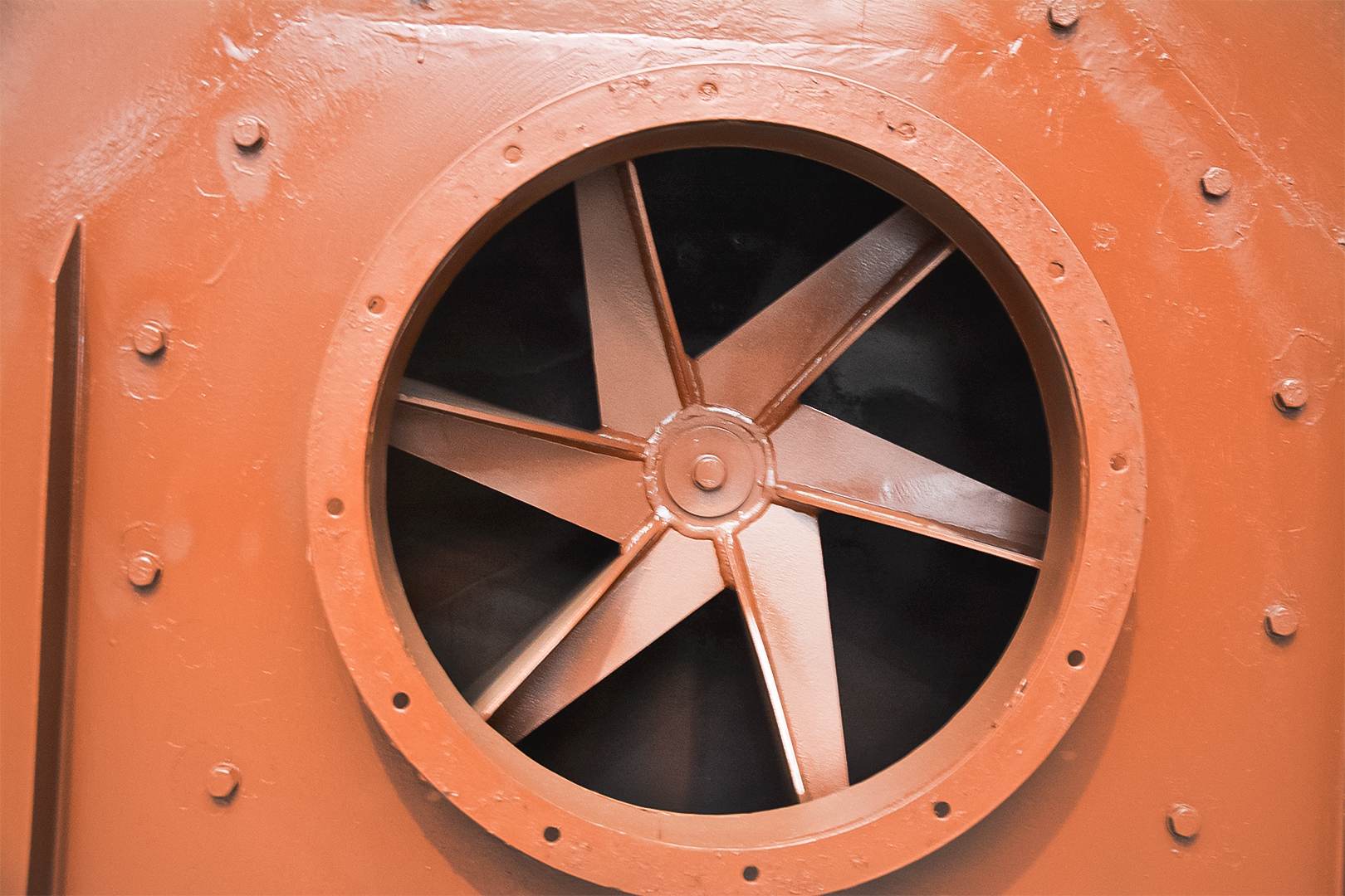 Turbo blower 22kW Series (Fully Serviced) - Image 9