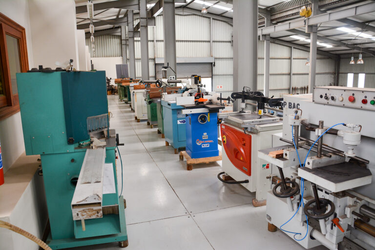 Woodworking Machinery in Durban kwazulunatal gfp machines (1)