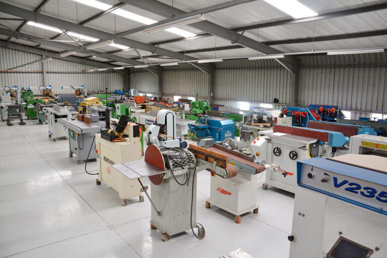 Woodworking Machinery in Durban kwazulunatal gfp machines (2)