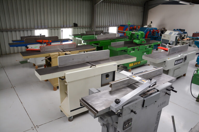 Woodworking Machinery in Durban kwazulunatal gfp machines (4)