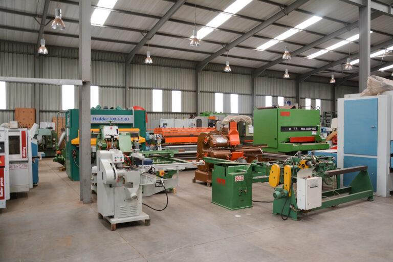 Woodworking Machinery in Durban kwazulunatal gfp machines (6)