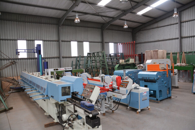 Woodworking Machinery in Durban kwazulunatal gfp machines (8)
