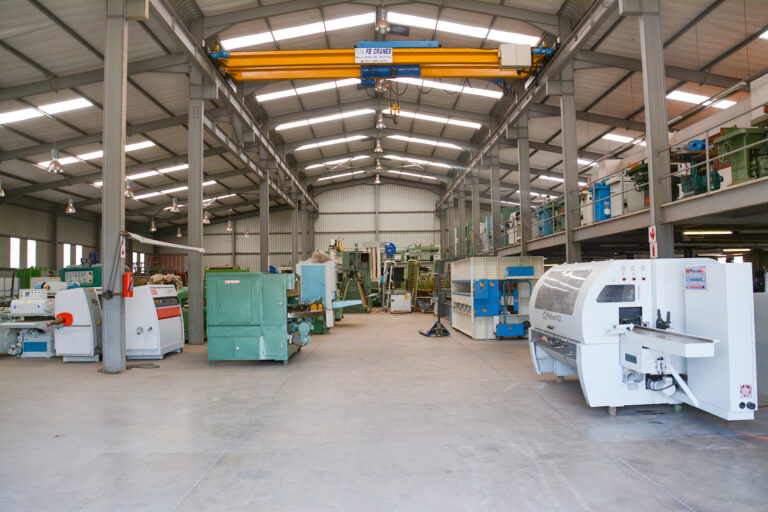 Woodworking Machinery in Durban kwazulunatal gfp machines (9)