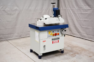IWM Sliding Table Spindle with Feeder (4 wheel) (SS-512TS)