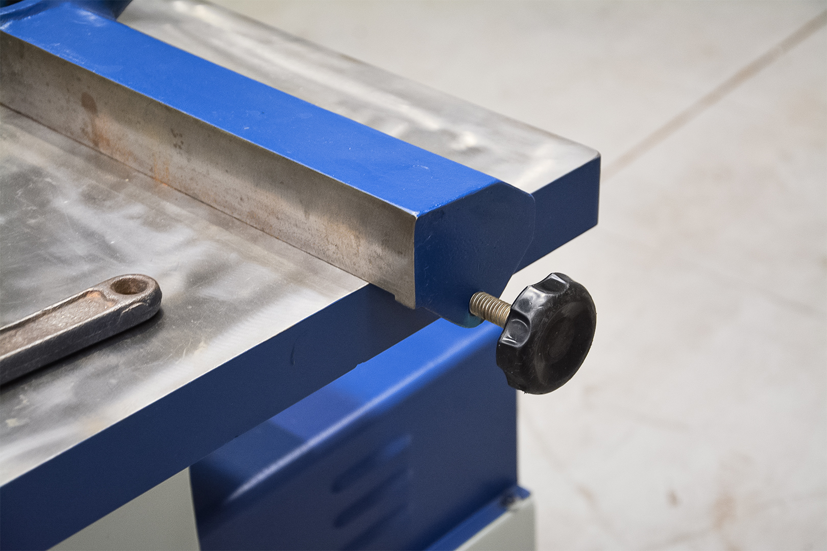 IWM TR60 High Speed Table Routers (Fully Serviced) - Image 11
