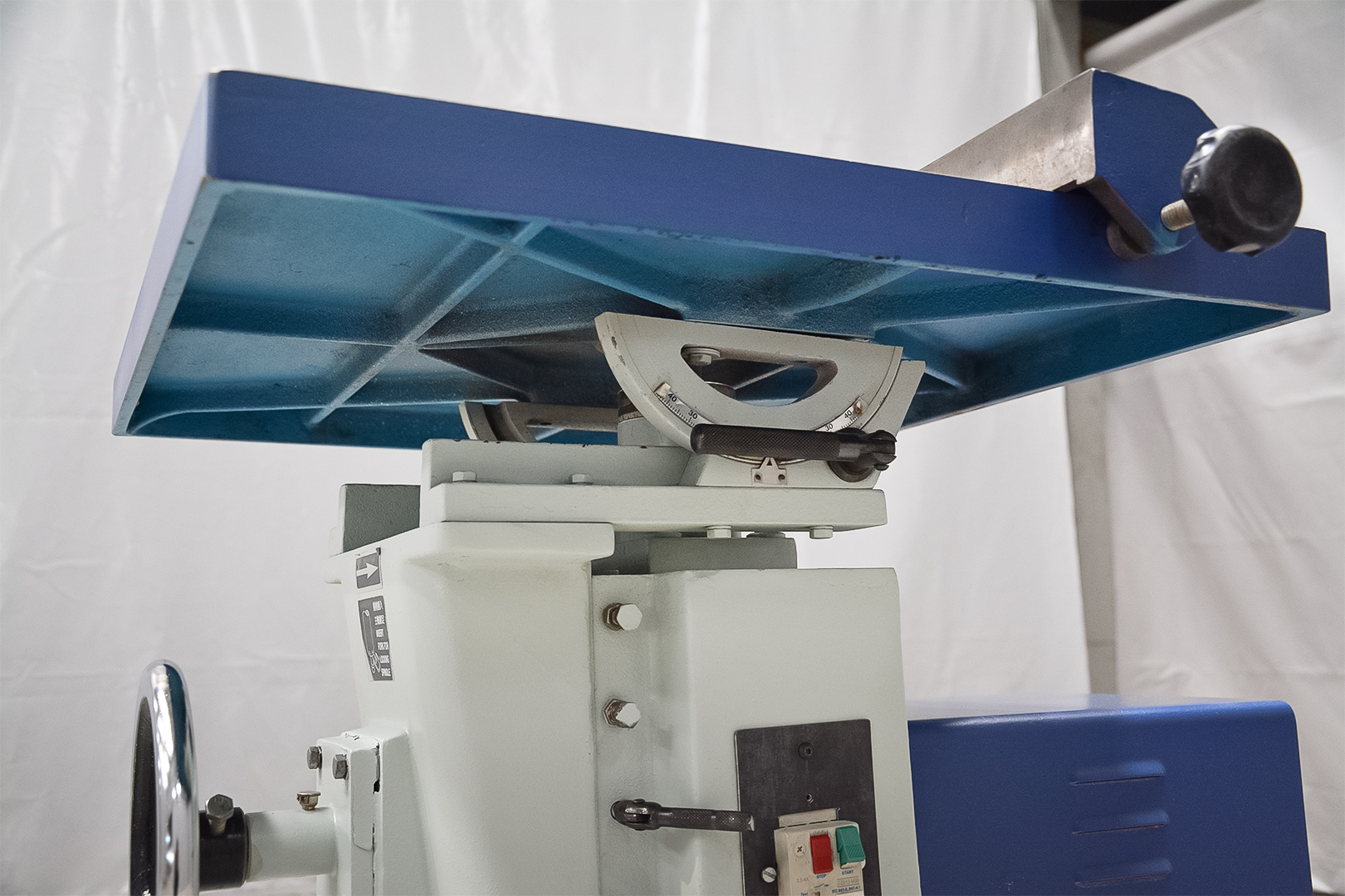 IWM TR60 High Speed Table Routers (Fully Serviced) - Image 12