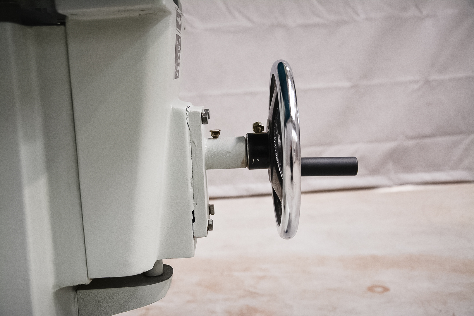 IWM TR60 High Speed Table Routers (Fully Serviced) - Image 16