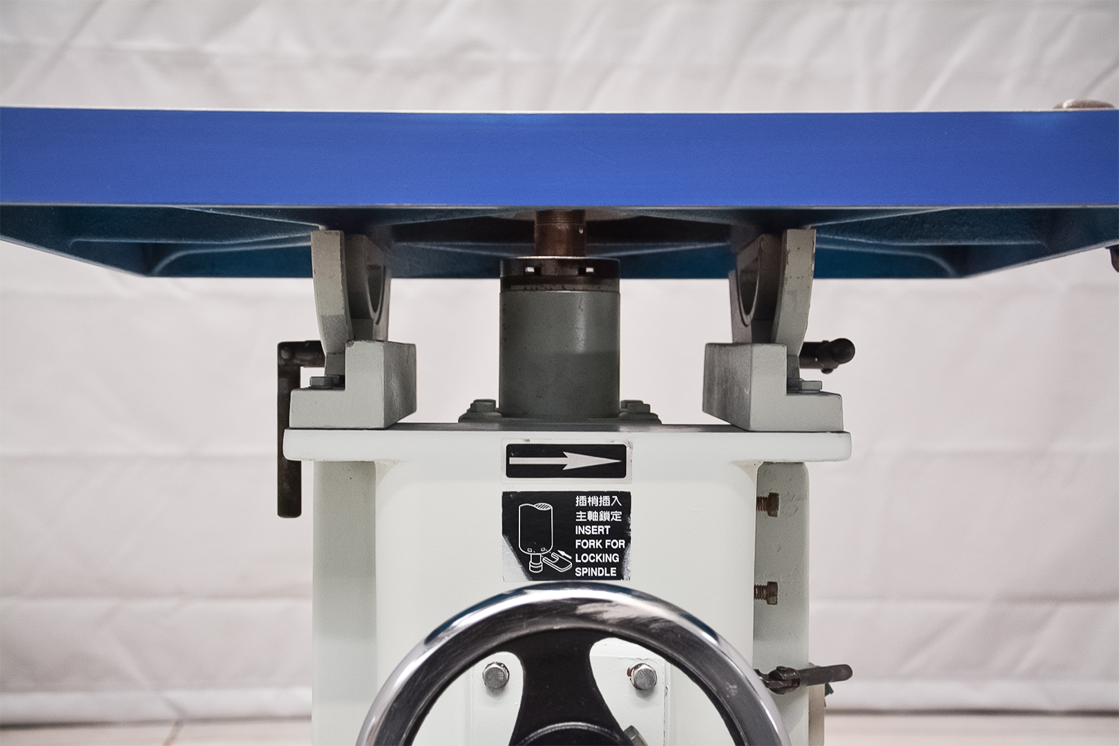 IWM TR60 High Speed Table Routers (Fully Serviced) - Image 17