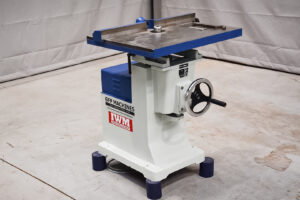 IWM TR60 High Speed Table Routers (Fully Serviced)