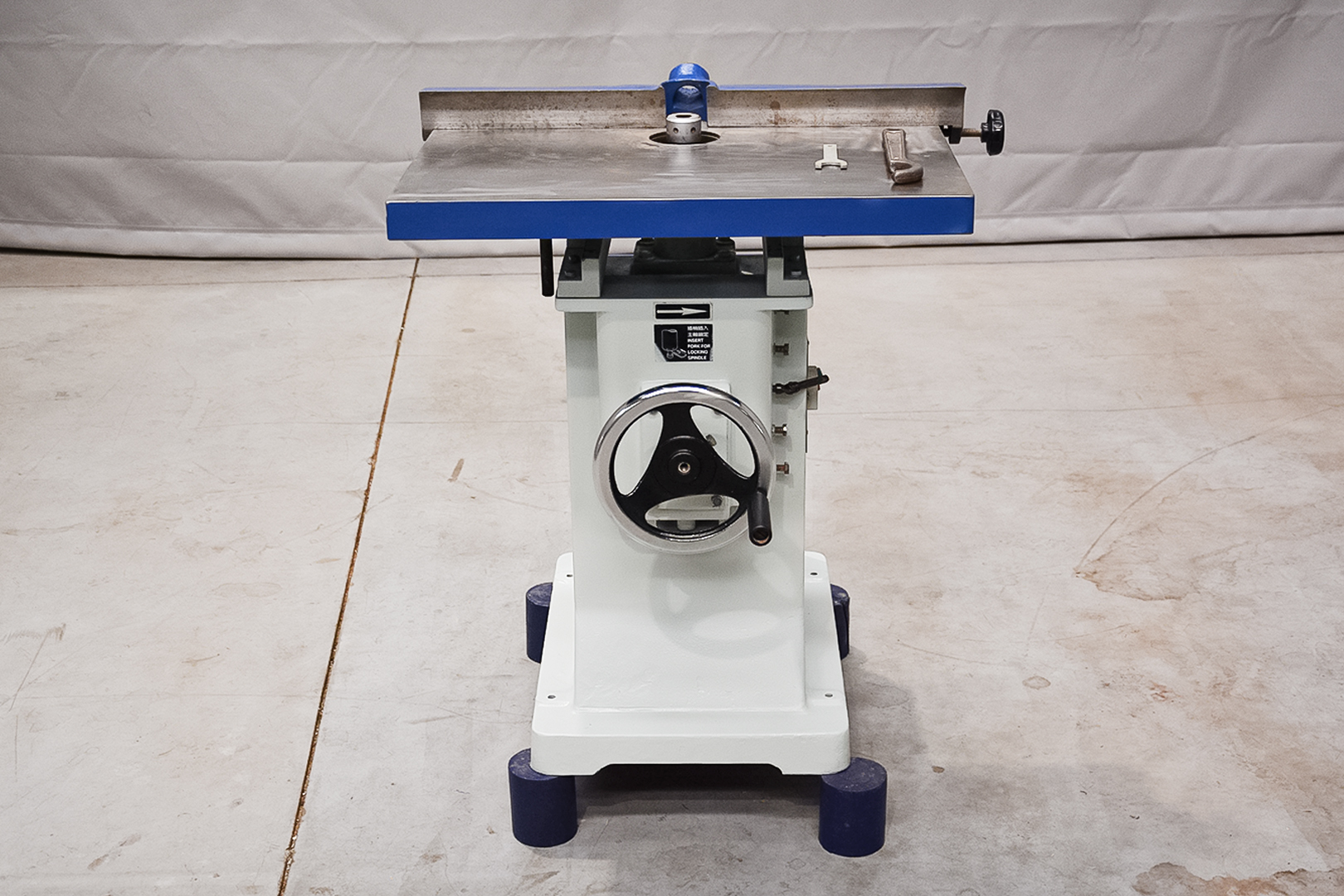 IWM TR60 High Speed Table Routers (Fully Serviced) - Image 3