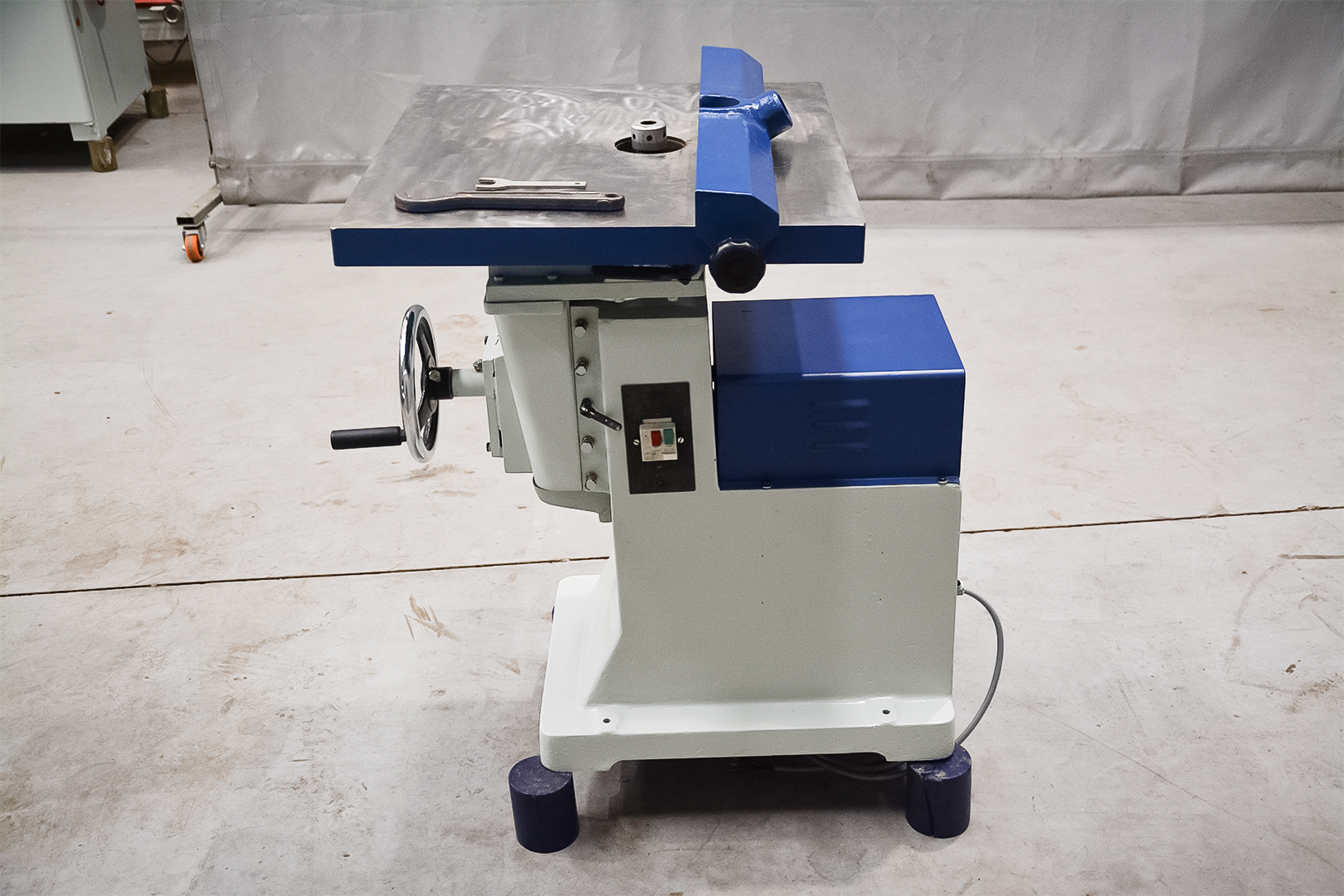 IWM TR60 High Speed Table Routers (Fully Serviced) - Image 5