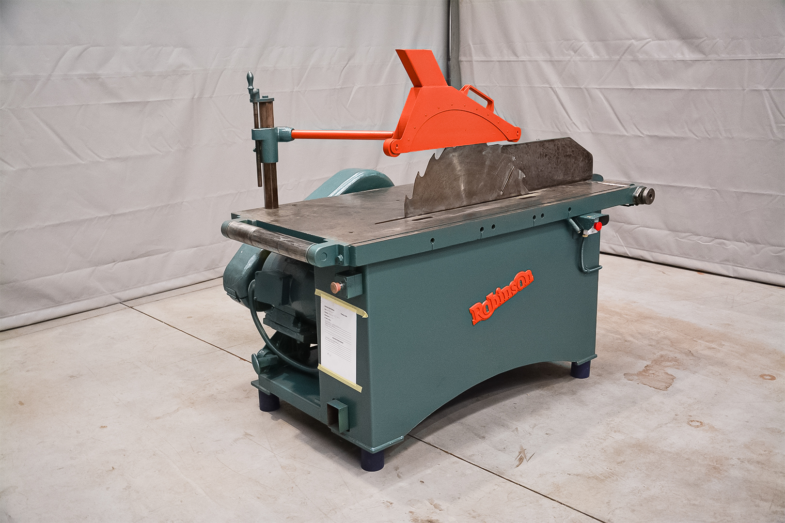 Robinson Rip Saw (RS33U)