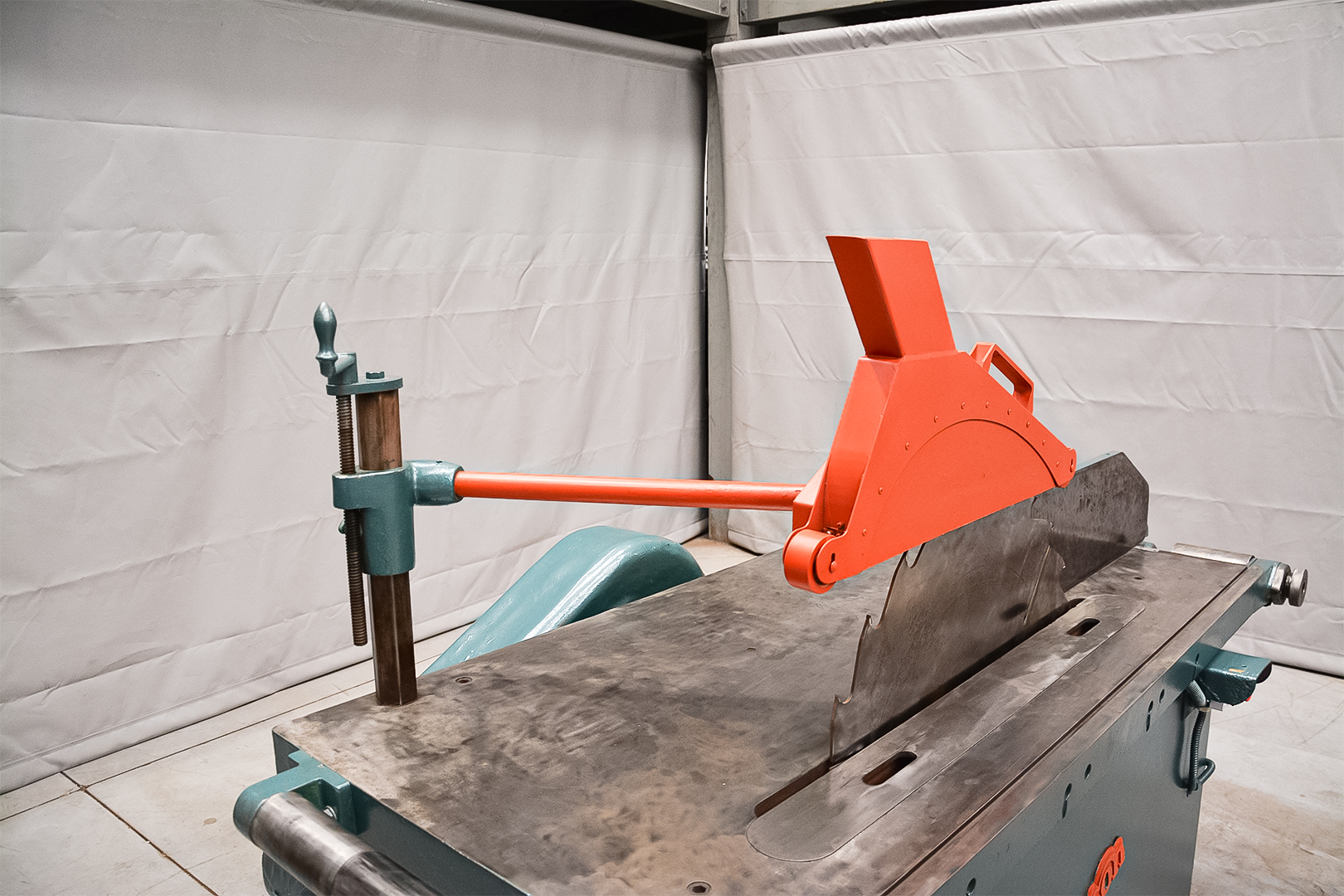 Robinson Rip Saw (RS33U) - Image 11