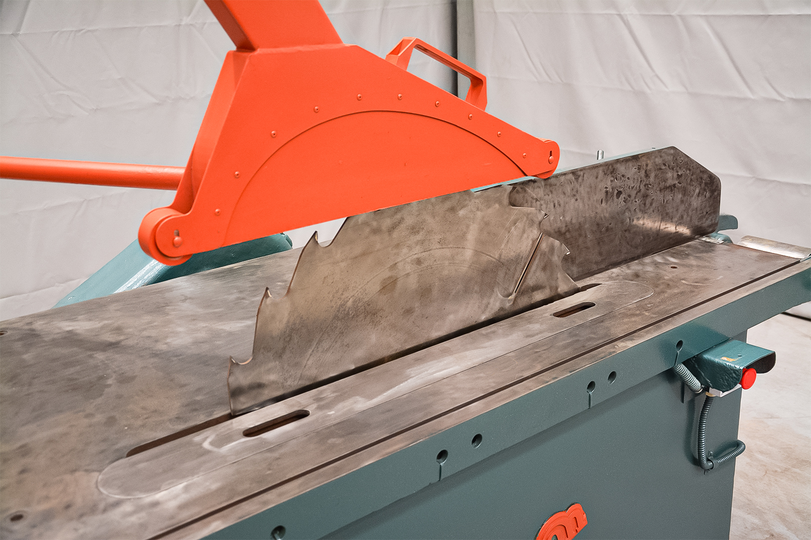 Robinson Rip Saw (RS33U) - Image 12