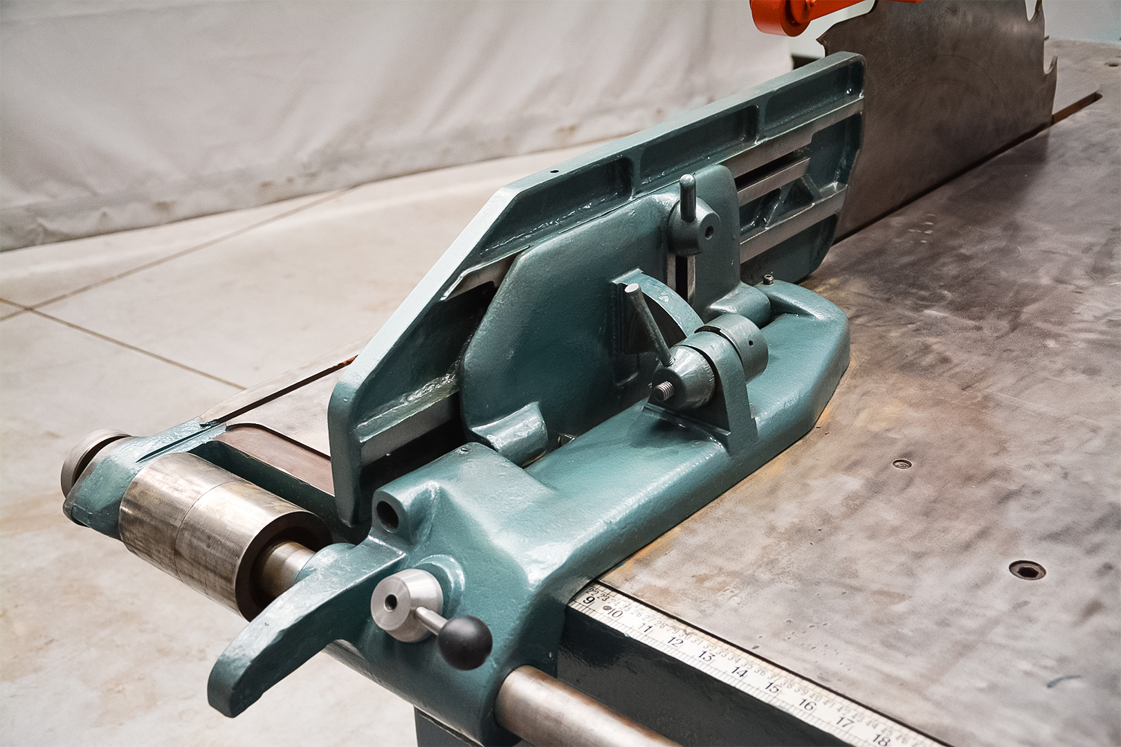 Robinson Rip Saw (RS33U) - Image 15