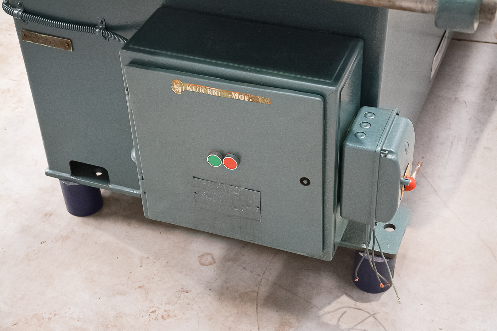 Robinson Rip Saw (RS33U) - Image 16