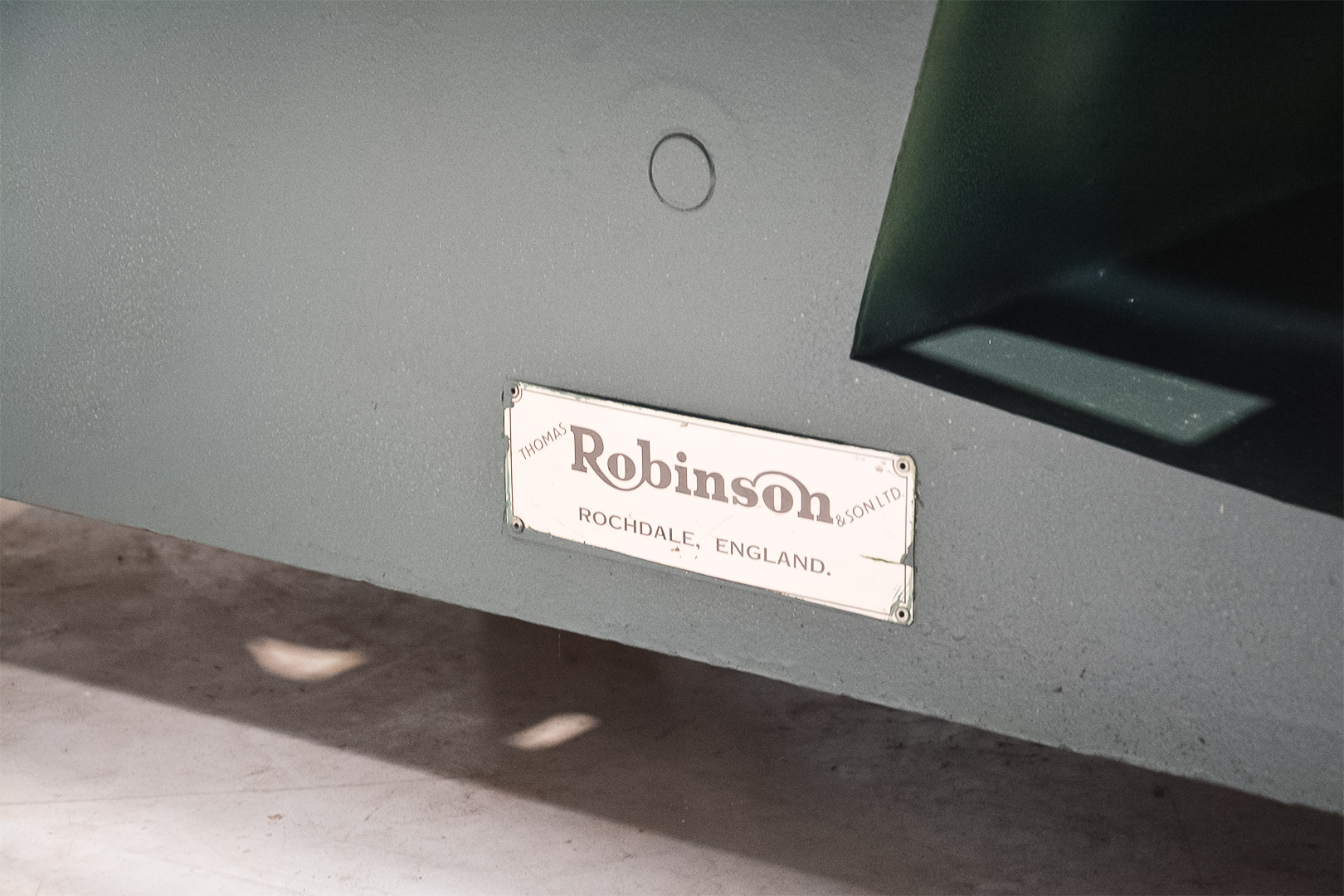 Robinson Rip Saw (RS33U) - Image 17