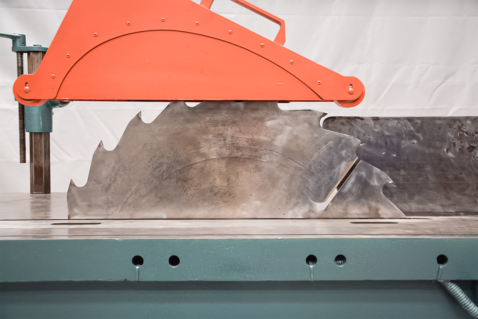 Robinson Rip Saw (RS33U) - Image 19
