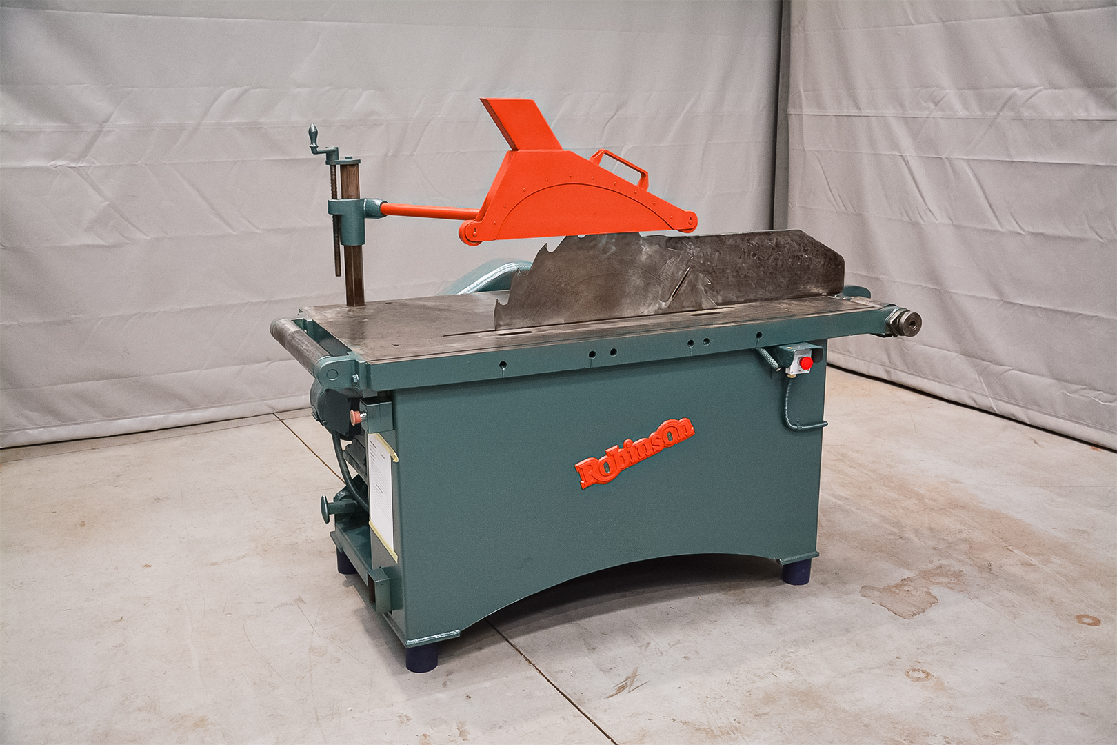 Robinson Rip Saw (RS33U) - Image 2