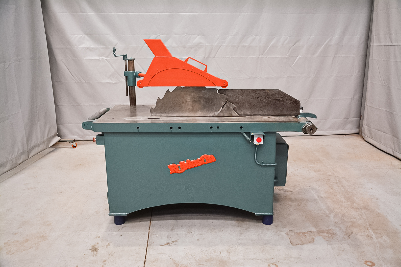 Robinson Rip Saw (RS33U) - Image 3