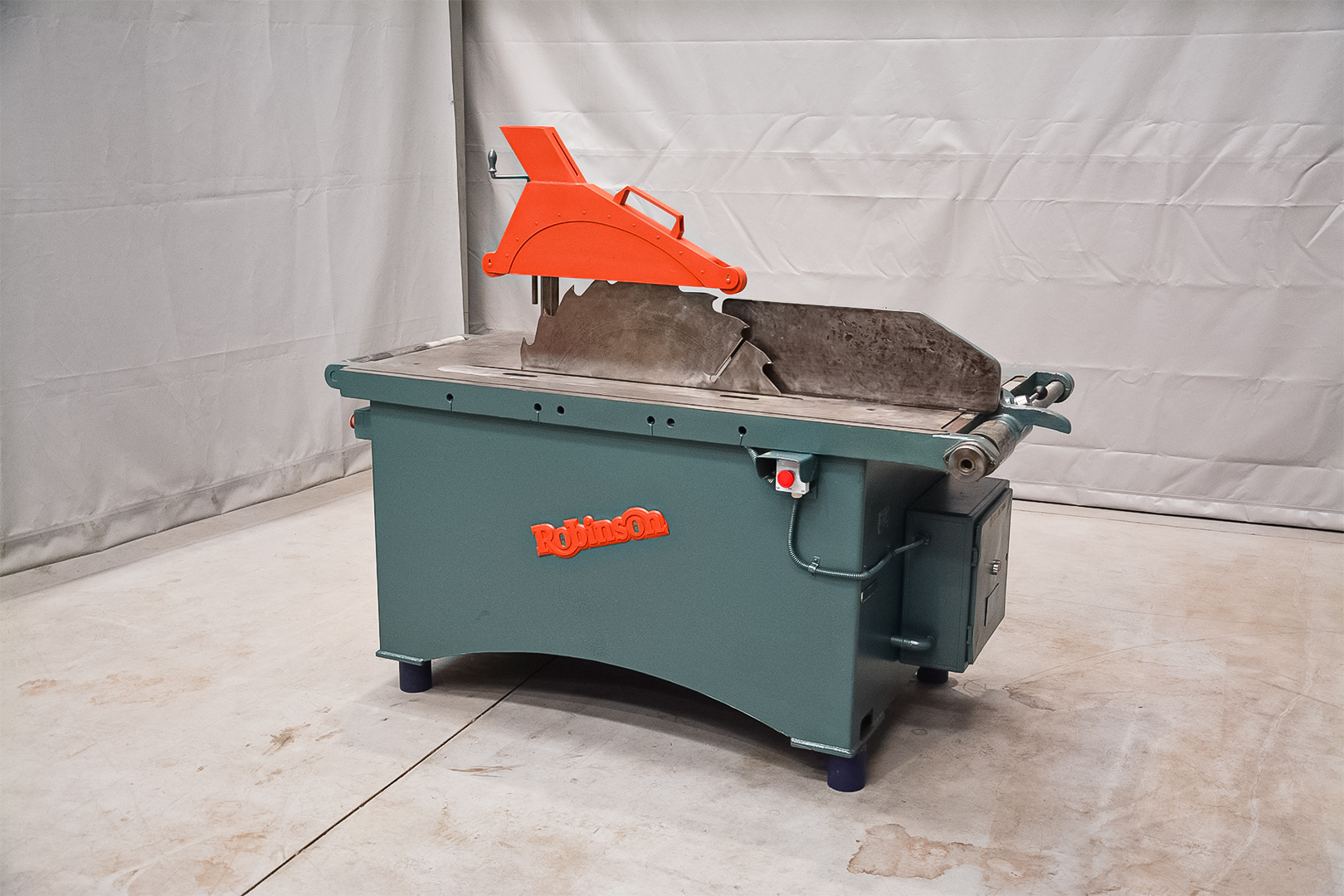 Robinson Rip Saw (RS33U) - Image 4