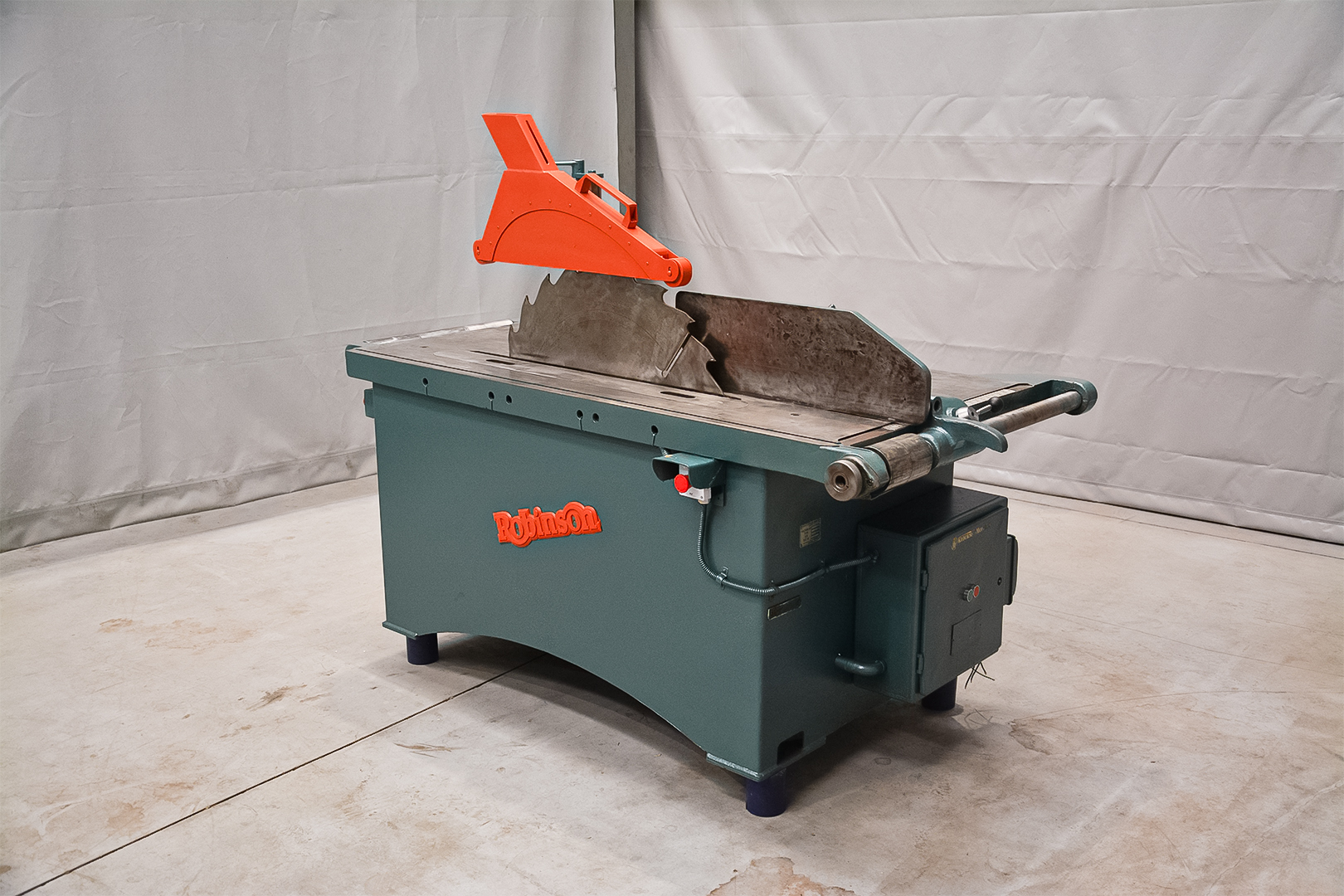 Robinson Rip Saw (RS33U) - Image 5