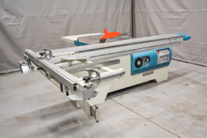 Easy Cut PS 450 3200 Sliding Table Panel Saw (Fully Serviced)