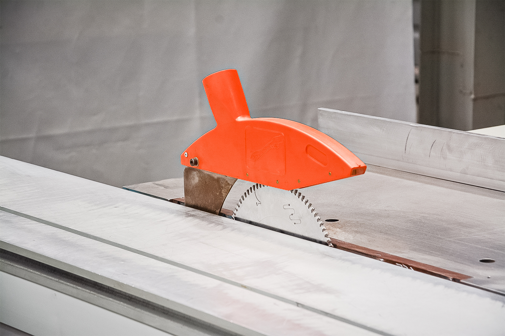Easy Cut PS 450 3200 Sliding Table Panel Saw (Fully Serviced) - Image 11