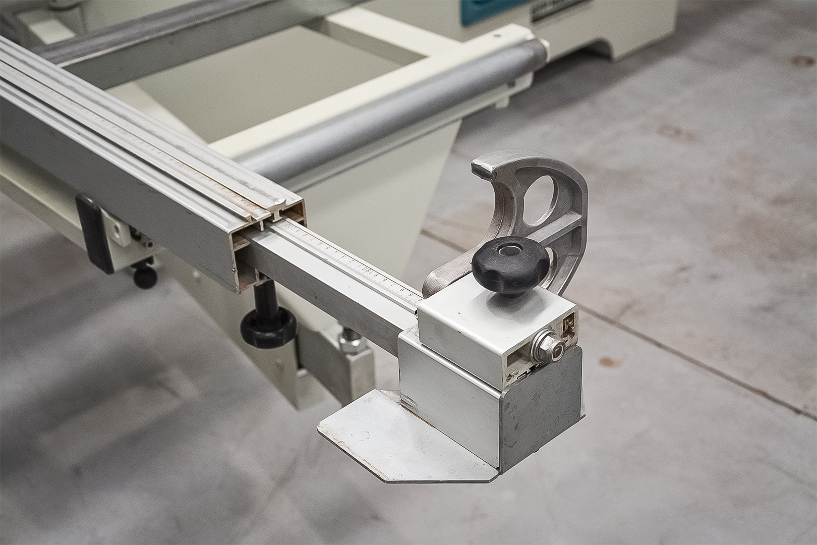 Easy Cut PS 450 3200 Sliding Table Panel Saw (Fully Serviced) - Image 18