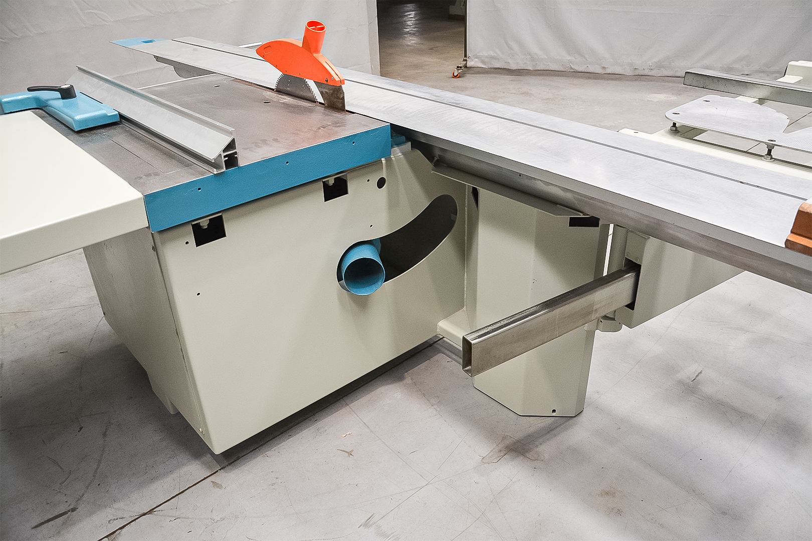 Easy Cut PS 450 3200 Sliding Table Panel Saw (Fully Serviced) - Image 21