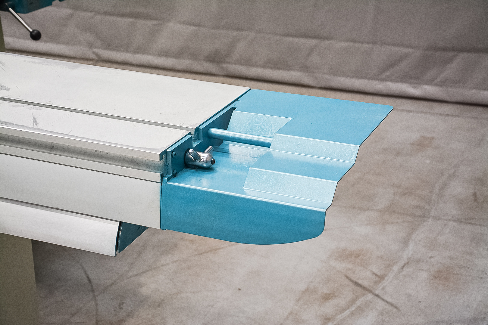 Easy Cut PS 450 3200 Sliding Table Panel Saw (Fully Serviced) - Image 8
