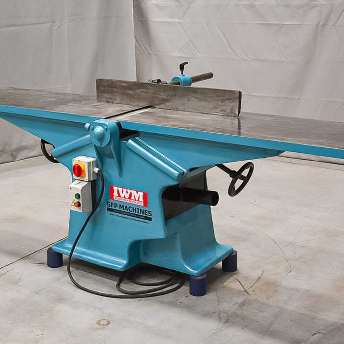 IWM SURFACER 500mm (Fully Serviced) - Image 2