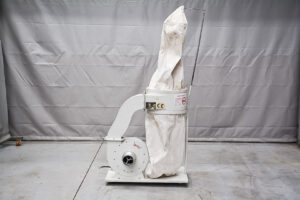 Single Bag Dust Extractor (MF9022)