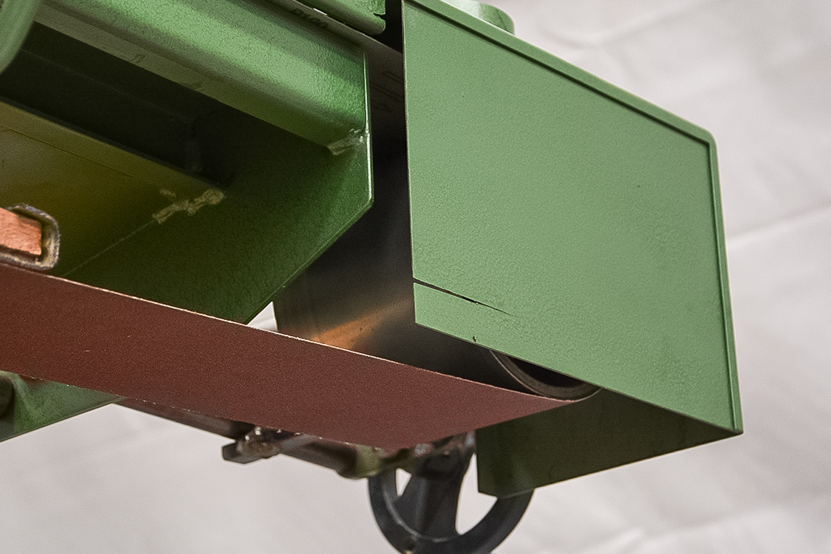 Sogemac Stroke Sander 1,5 meter (Fully Serviced) - Image 15