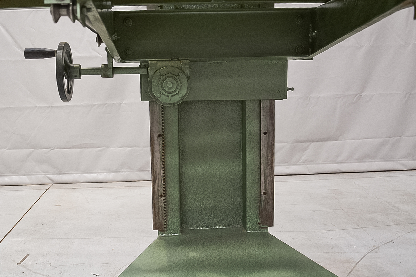 Sogemac Stroke Sander 1,5 meter (Fully Serviced) - Image 16
