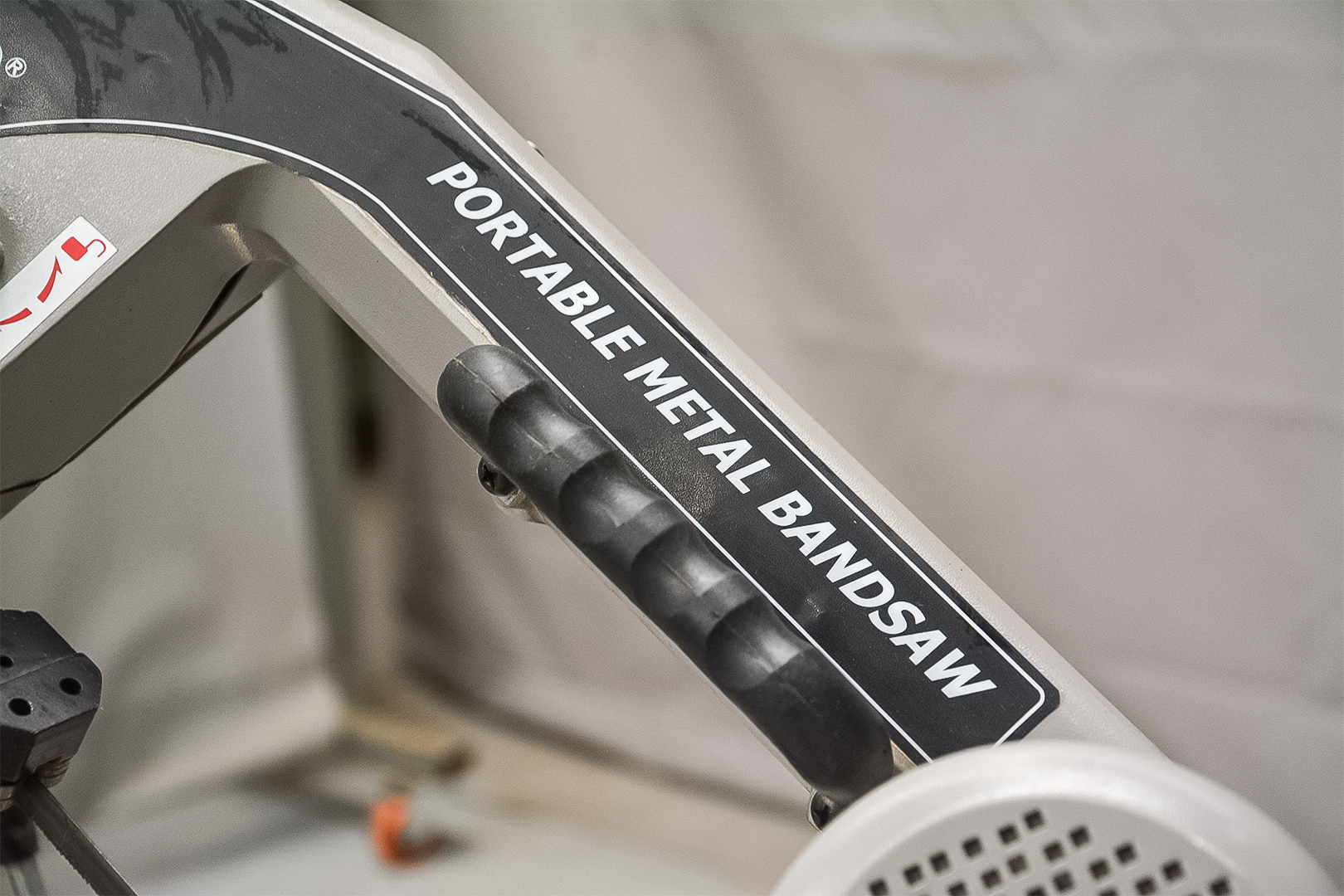 Topland bandsaw - Image 11