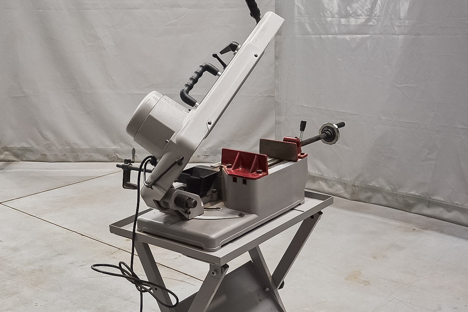 Topland bandsaw - Image 12