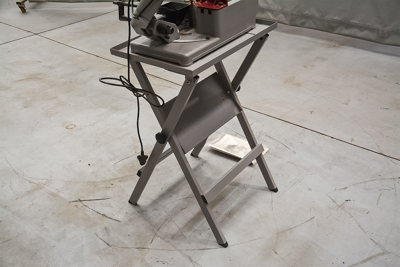 Topland bandsaw - Image 13