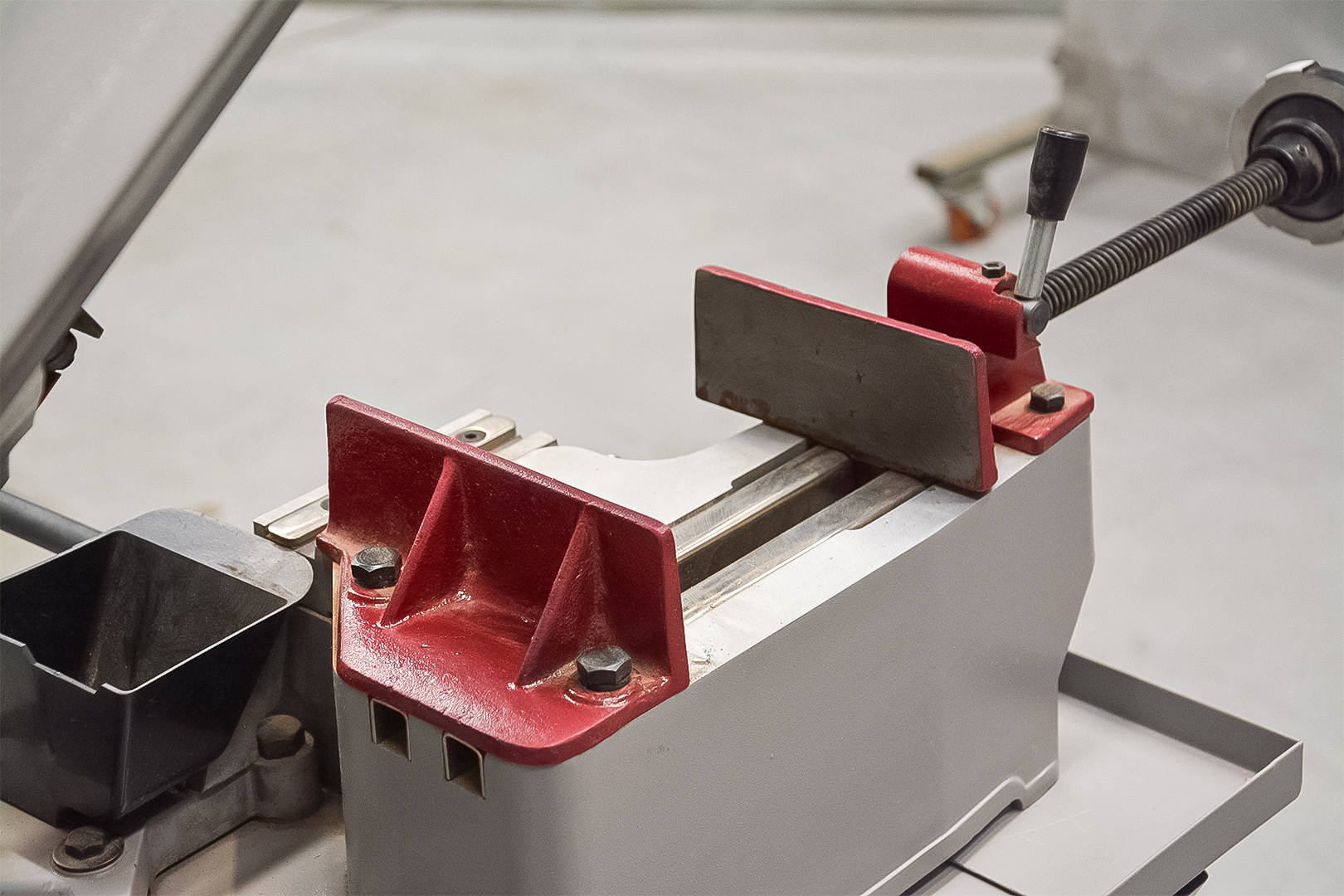 Topland bandsaw - Image 14