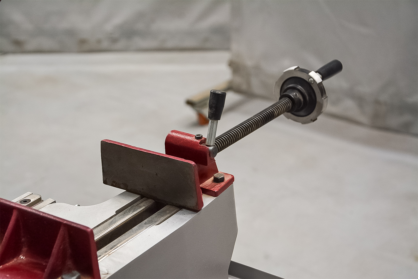 Topland bandsaw - Image 15