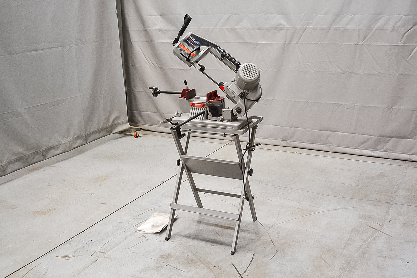 Topland bandsaw - Image 2