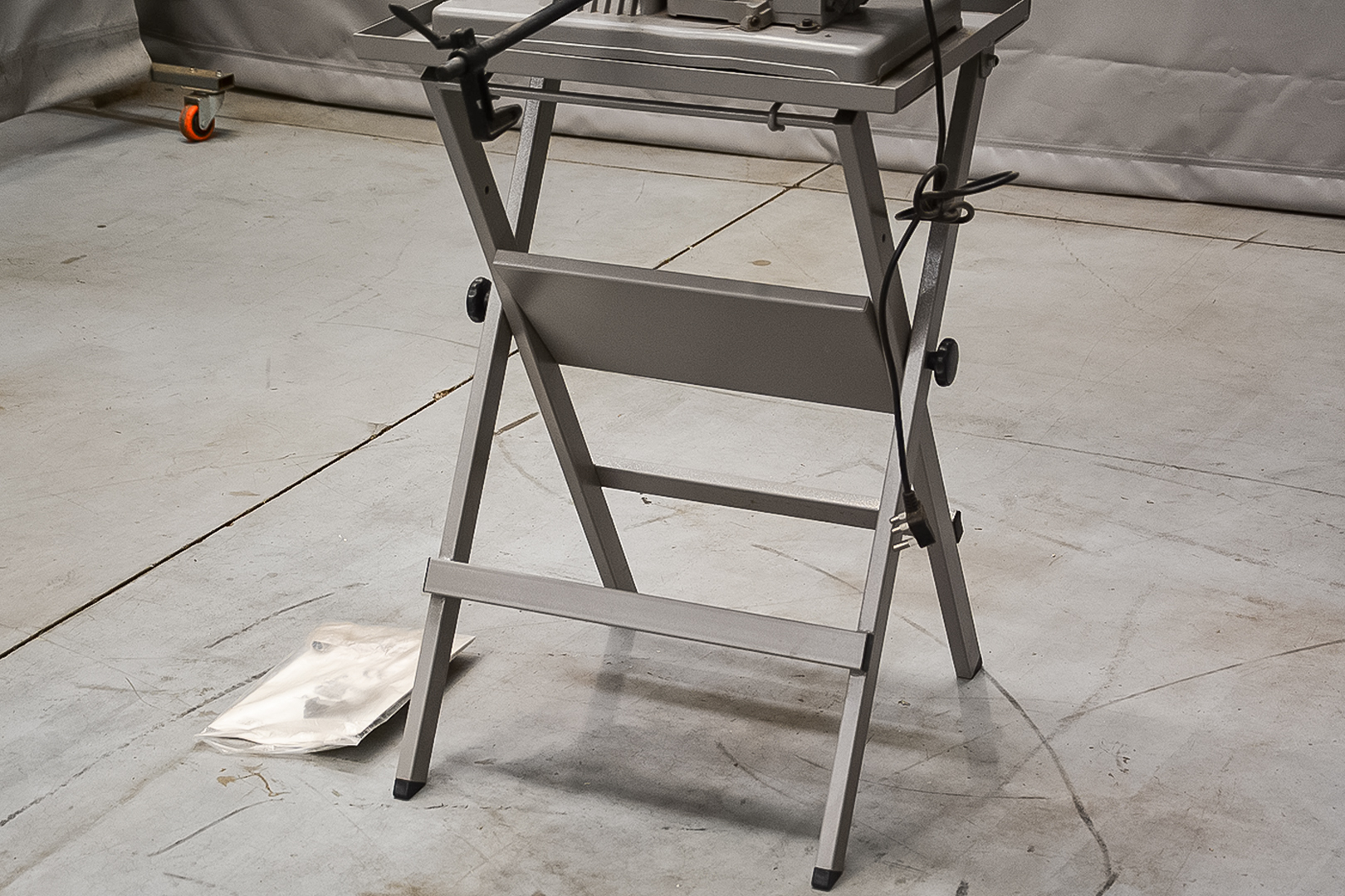 Topland bandsaw - Image 4