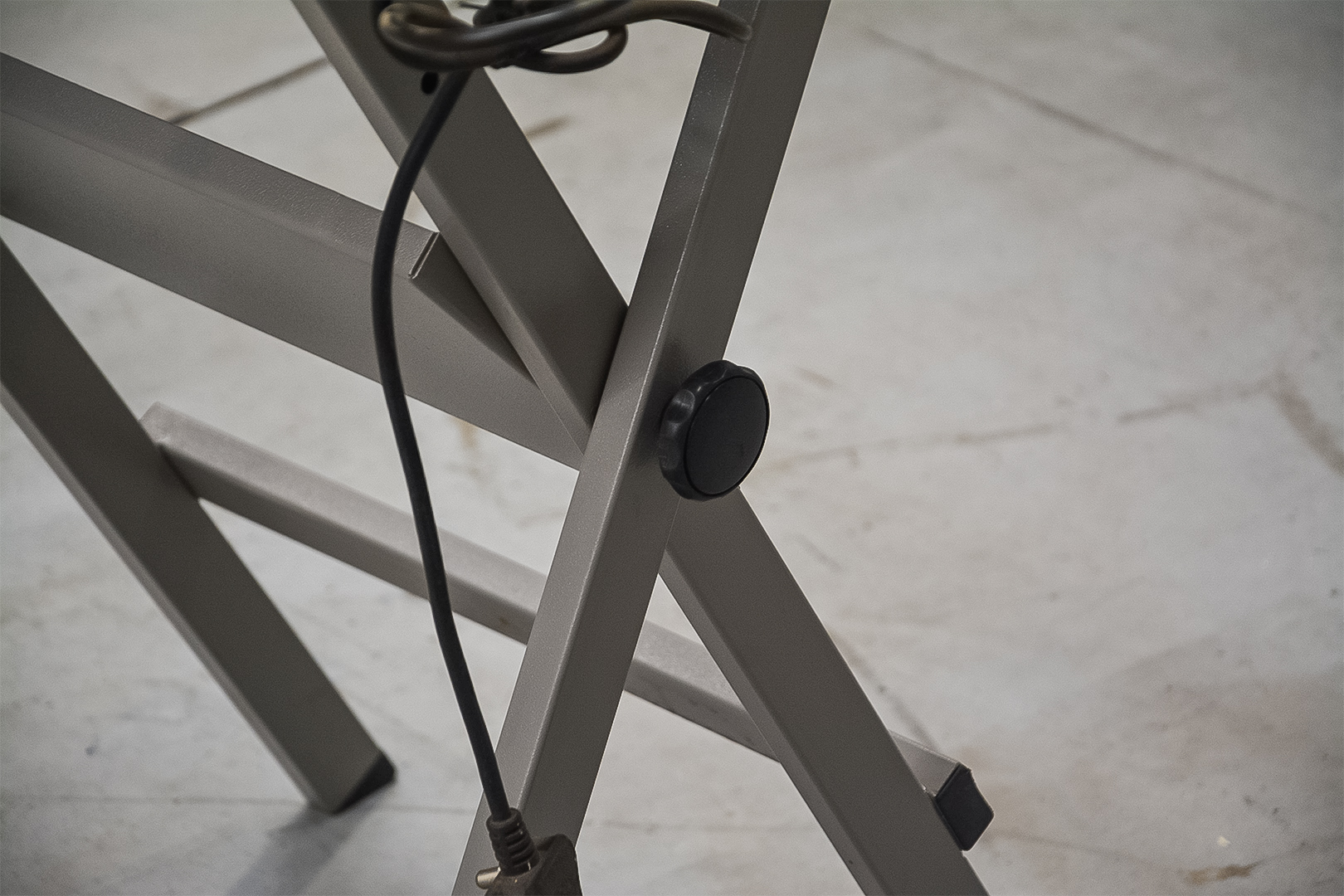 Topland bandsaw - Image 5